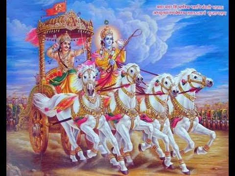 Sampoorna Mahabharatham Day 38 Sanath Sujathiyan