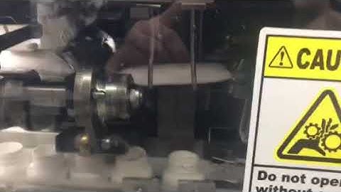 HyTek Automation Solutions - Lakso 52 cottoner