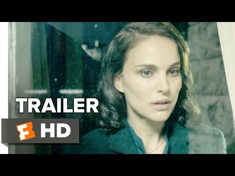 A Tale of Love and Darkness Official Trailer 1 (2016) - Natalie Portman Movie