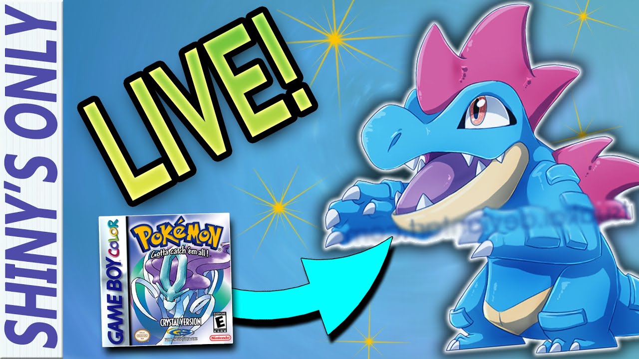 Feraligatr | Pokémon Legends Z-A | Shiny 6IV | Competitive