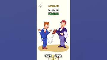 🔥 Dop 5 👀 Level 41 Android⚡IOS #dop5 #gameplay #shorts