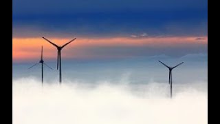 PUC Training: Climate Change & Utility Investment