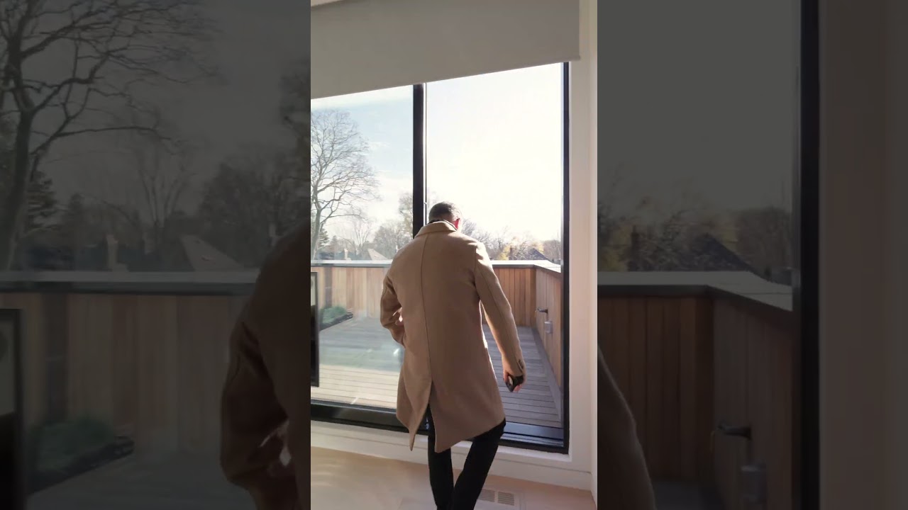 Real Estate showoff