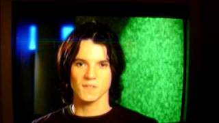 Nathan Keyes(Kevin) saying hey on On Demand