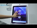 Boost Efficiency with Queue System Management | Product Release Video
