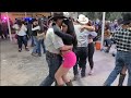 bellezas y buenos bailadores solo en El Bosque