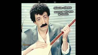 Müslüm Gürses ~ Senden Ne Köy Olur Ne Kasaba