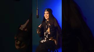 Enisa sings Mockingbird 🔥🕊️ (Stream on Spotify)