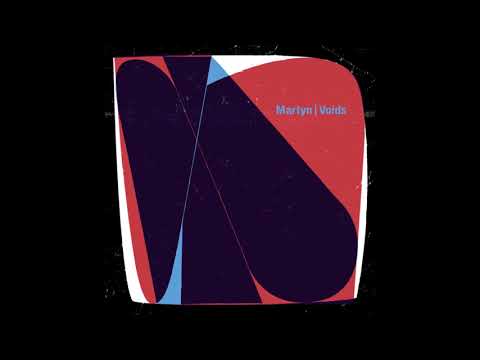 Martyn — Martyn - Mind Rain [OSTGUTLP29]