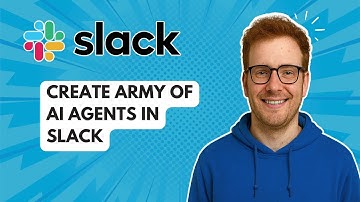 Creëer een leger van AI-agenten in Slack [Gids 2025]