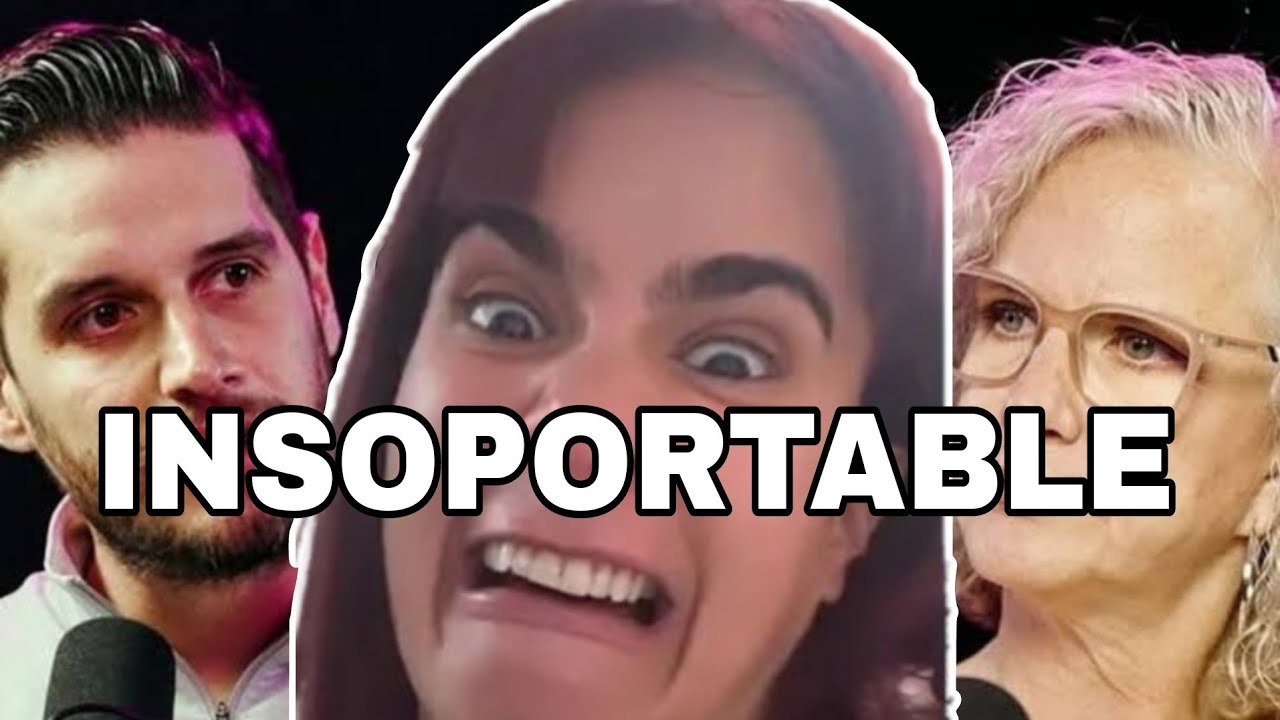 Gala Montes lo peor de INTERNET|Tan ALUCIN que ni su mamá la quiere