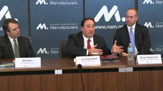 New Study Shows Impact of Software Piracy of Manufacturers in the U.S.