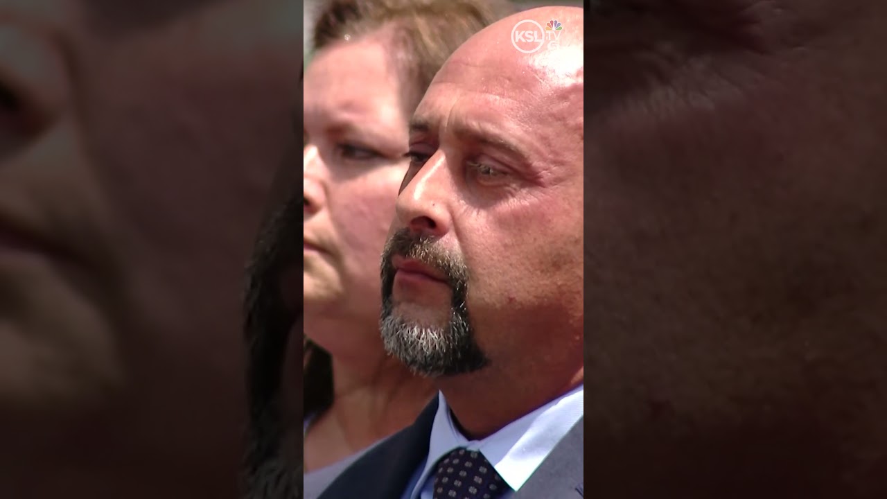 Chad Daybell sentenced to death for the murders of his two kids and ex-wife