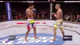 The three most brutal UFC knockouts in my mind. What do you think🤔, ufc  knockouts