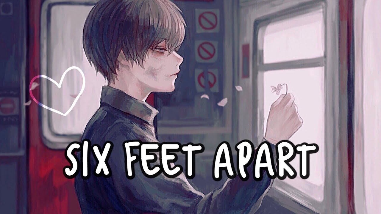 「Nightcore」→ Pretending (Lyrics) by Alec Benjamin 