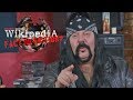 Vinnie Paul - Wikipedia: Fact or Fiction?