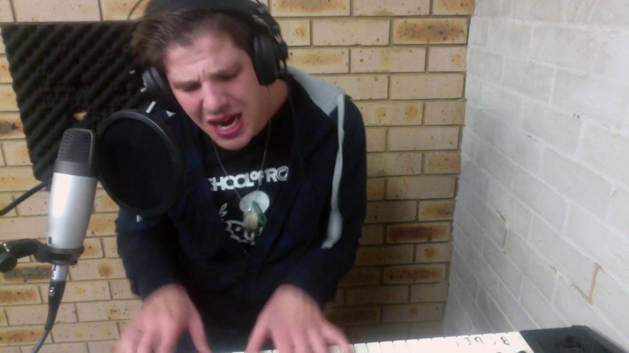 20 good reasons Thirsty Merc (Chris