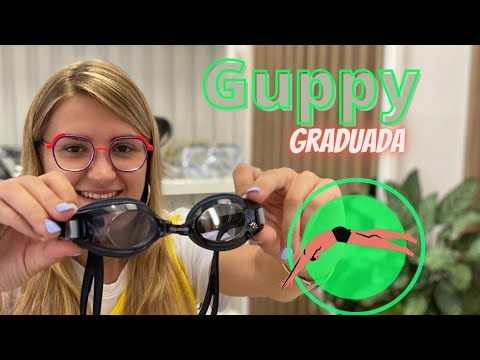 🏊 Gafas de natación · Gafas para nadar graduadas