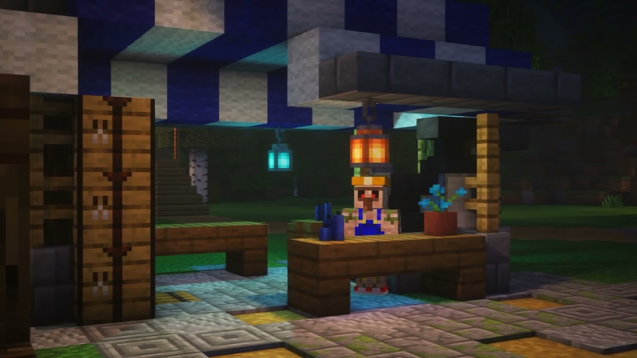 Mojang trailers Minecraft Live 2023 with promise of Minecraft 1.21 update  details