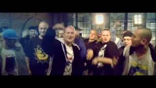 PMM - Wstawaj feat. O.S.T.R., Grubson (OFFICIAL VIDEO)