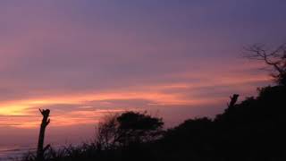 Melukis Senja - Budi Doremi (video View senja)