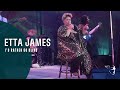 Etta James - I