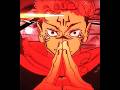 “ Walking Through The Domain 💀” Jujutsu Kaisen | Mahoraga Edit | Mtg Ensurdecencia Estelar (Slowed)