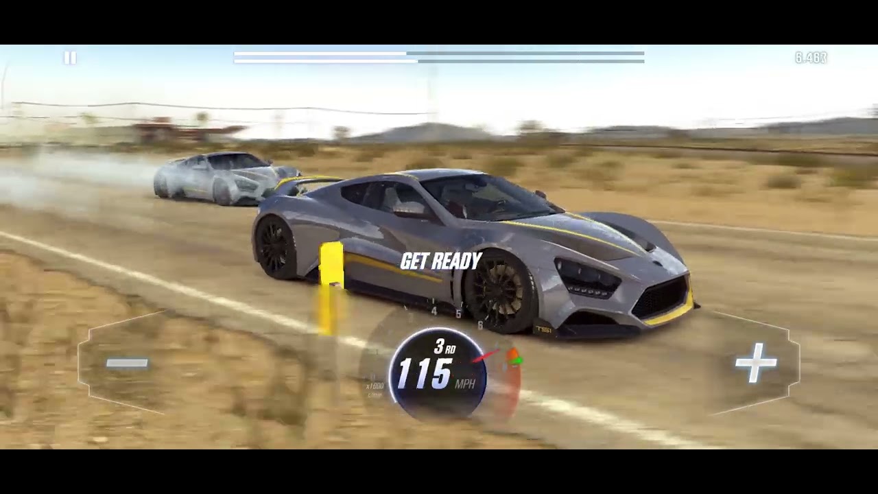 CSR 2 claim rewards prestige cup 