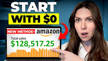 The New 2026 Amazon FBA Strategy That NO ONE Is Talking About!