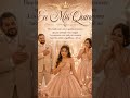 En mis quince- Solo para quinceañeras