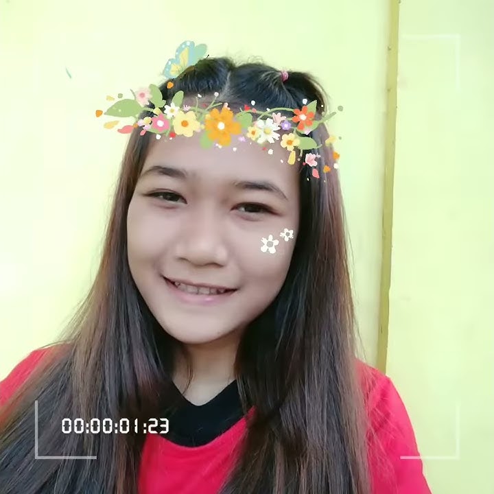Hi kawan kawan😁