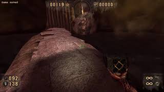 Painkiller Overdose  Chapter 1 Level 5 Dead marsh  trauma mode  no cards  all secrets