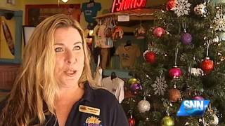 SNN: Local Restaurant Open On Christmas