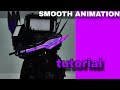 How To Improve Your Animation Tutorial🔥💗 (Prisma 3d)