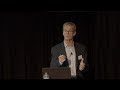 Dr. Tim O’Dowd - ‘PCOS and Insulin Resistance: A lifetime of opportunities'