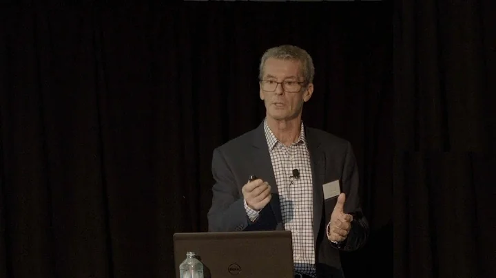 Dr. Tim ODowd - PCOS and Insulin Resistance: A lif...
