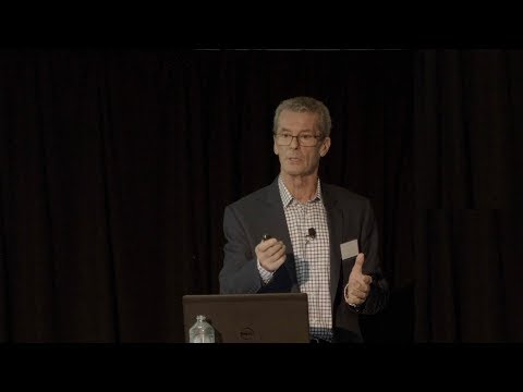 Dr. Tim O’Dowd - ‘PCOS and Insulin Resistance: A lifetime of opportunities&rsquo;