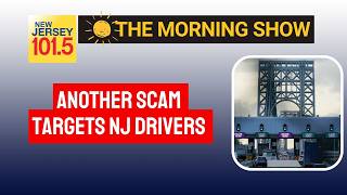 Another scam is targeting New Jersey drivers: What you need to know.