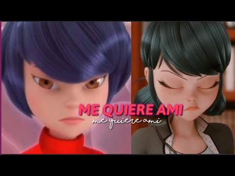 ˓ ME QUIERE A MI - MIRACULOUS