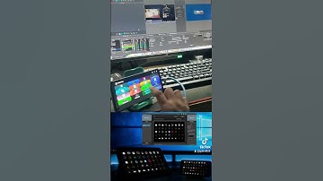 touchportal Luke like elgato streamdeck
