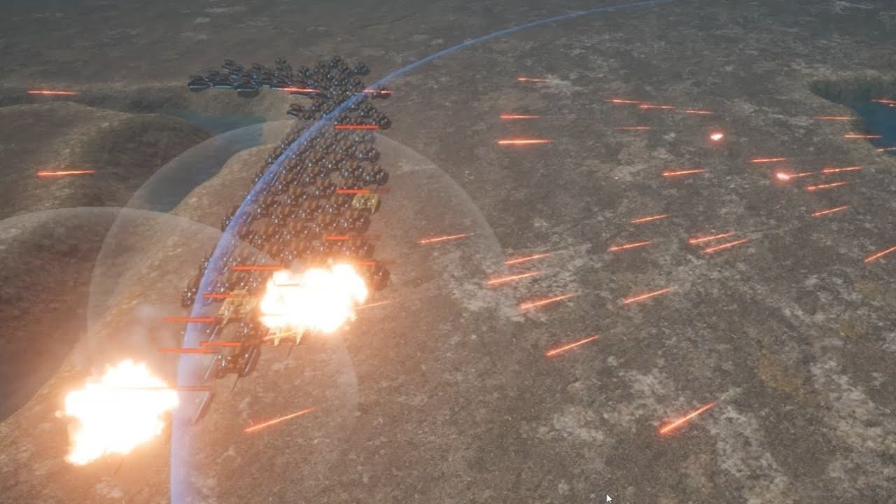 激光+步枪+导弹+机枪+地图+机制更新介绍