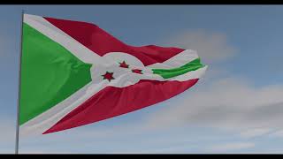 Burundi National Anthem/Burundi Bwâcu
