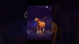 Horse Location Change 🤯