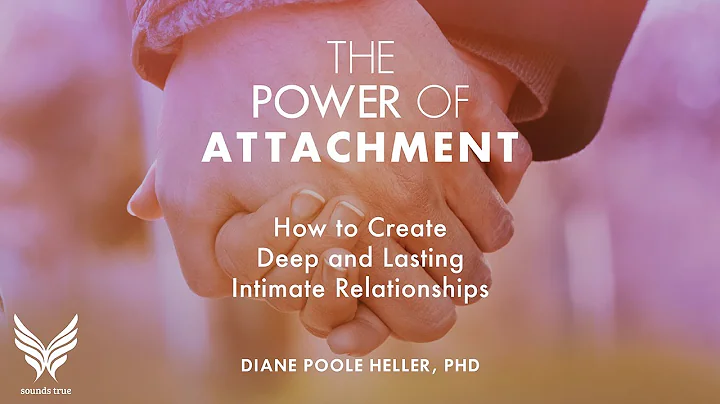 Diane Poole Heller - Power Of Attachment