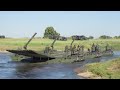 10 Incredible Military Vehicles and Ship Launches! 😱