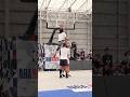 【 NBA HOUSE JAPAN 】3人越えダンク?!!173cm! Hiroki Isobe #NBA #ダンカー #chrisbosh