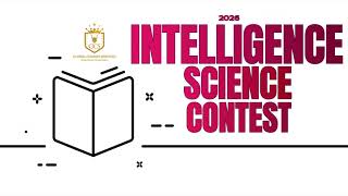 GCS Intelligence & Science Contest 2026