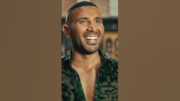 Thumbnail of انتظروا أحمد سعد وروبي في أغنية "يا ليالي" بكرة الساعه ٦