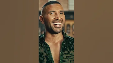 انتظروا أحمد سعد وروبي في أغنية يا ليالي بكرة الساعه ٦ 
