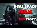Ash Build 2026 – Shadow Clone Assassin (True Space Ninja)